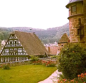 Dörrenbach