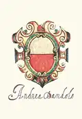 Andrea Dandolo