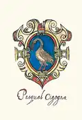 Pasqual Cicogna