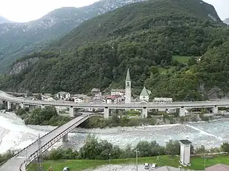 Dogna (Italie)