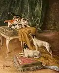 Chiens et chats