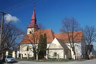 Dojč
