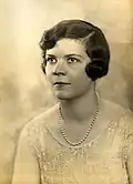 Dola Dunsmuir (1903-1966)