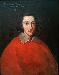 Image illustrative de l’article Jean-Albert Vasa