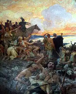 Description de cette image, également commentée ci-après