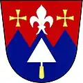 Blason de Dolce