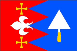 Drapeau de Dolce