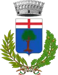 Blason de Dolcedo