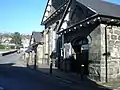 Mairie de Dolgellau.