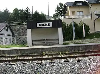Doliće (Krapina)