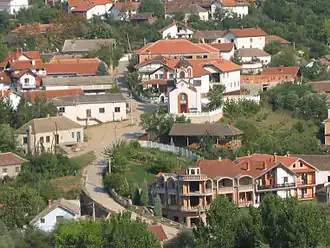 Doljašnica