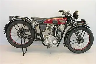 Dollar type P (1929).
