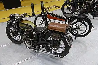 Type S2 (1930)