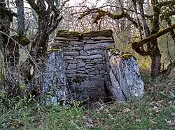 Dolmen no&nbsp;1
