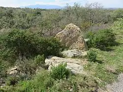 Image illustrative de l’article Dolmen d'el Quadró
