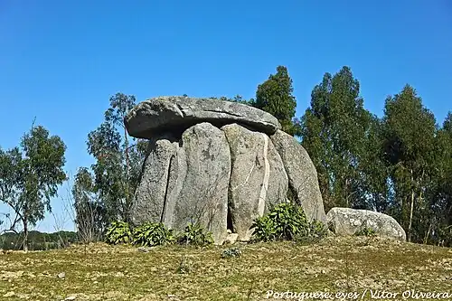 Barrocal 1.