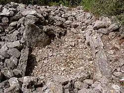 Dolmen de Beaumont