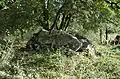 Dolmen de Crouzelles