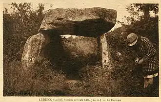 Au début du XXe&nbsp;siècle.