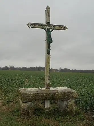 Surville (Eure)