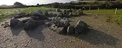 Image illustrative de l’article Dolmen du Pré d'Air