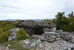 Peyre Cabucelade