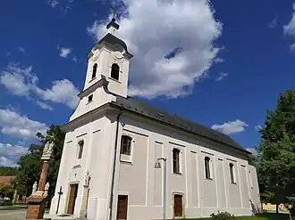 Dolná Streda