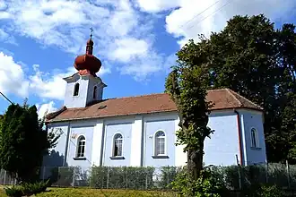 Dolné Otrokovce