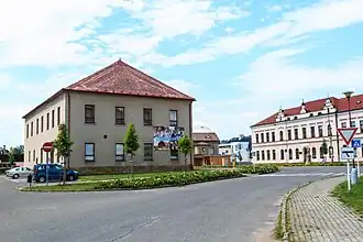 Dolní Čermná