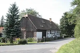 Dolní Řasnice