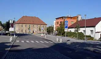 Dolní Břežany