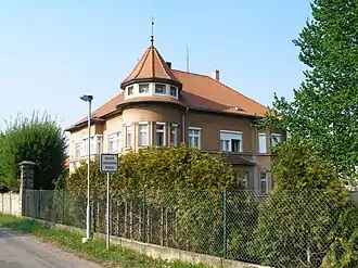 Dolní Beřkovice