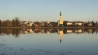 Dolní Benešov