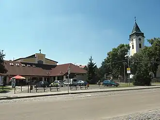 Dolní Bojanovice