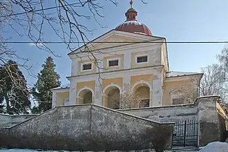 Dolní Chvatliny