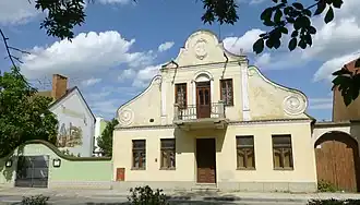 Dolní Dunajovice