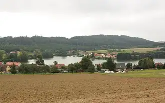 Dolní Libochová