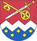 Blason de Dolní Lukavice