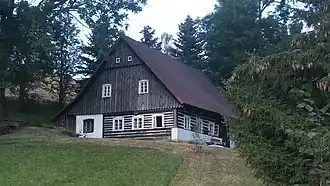 Dolní Lysečiny