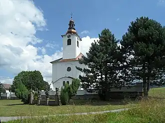 Dolní Morava