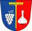 Blason de Dolní Němčí
