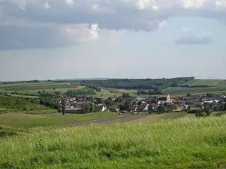 Schrattenberg