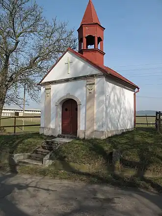 Rokytá