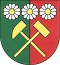 Blason de Dolní Rychnov