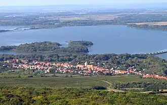 Dolní Věstonice