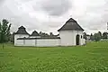 Cimetière d'en bas