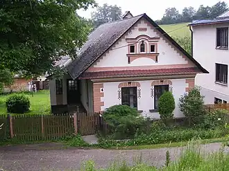 Dolný Kalník
