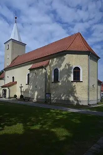 Dolný Lopašov