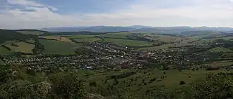 Dolná Súča