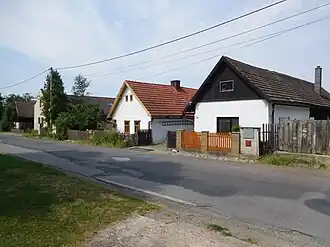 Rokytňany